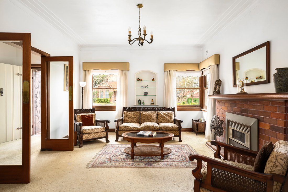 House in Lindfield, New South Wales, Australia 3 - 18554146