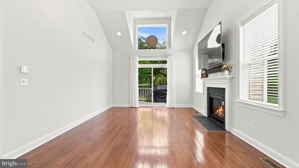 Townhouse in Ivyland, Pennsylvania, United States 5 - 18548335