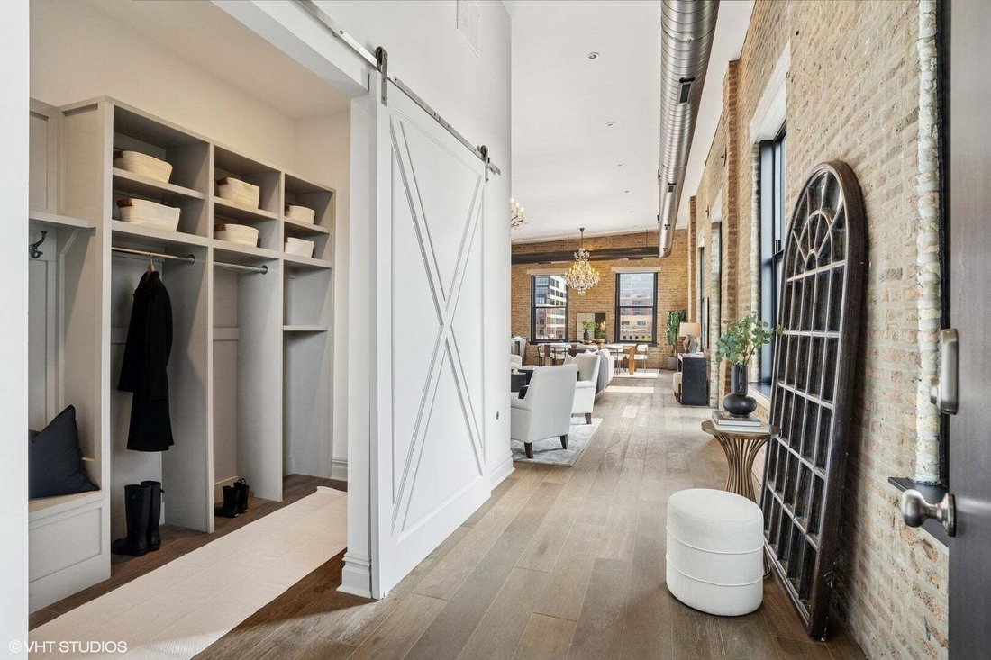 Condo in Chicago, Illinois, United States 2 - 18552697