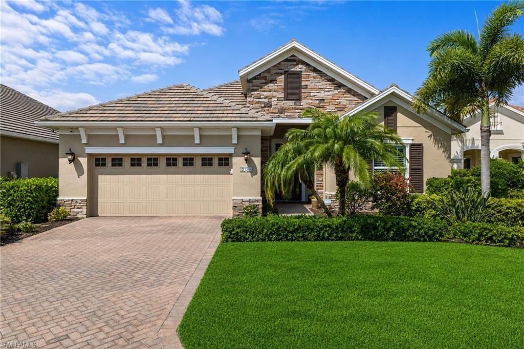 House in Estero, Florida, United States 5 - 18553120