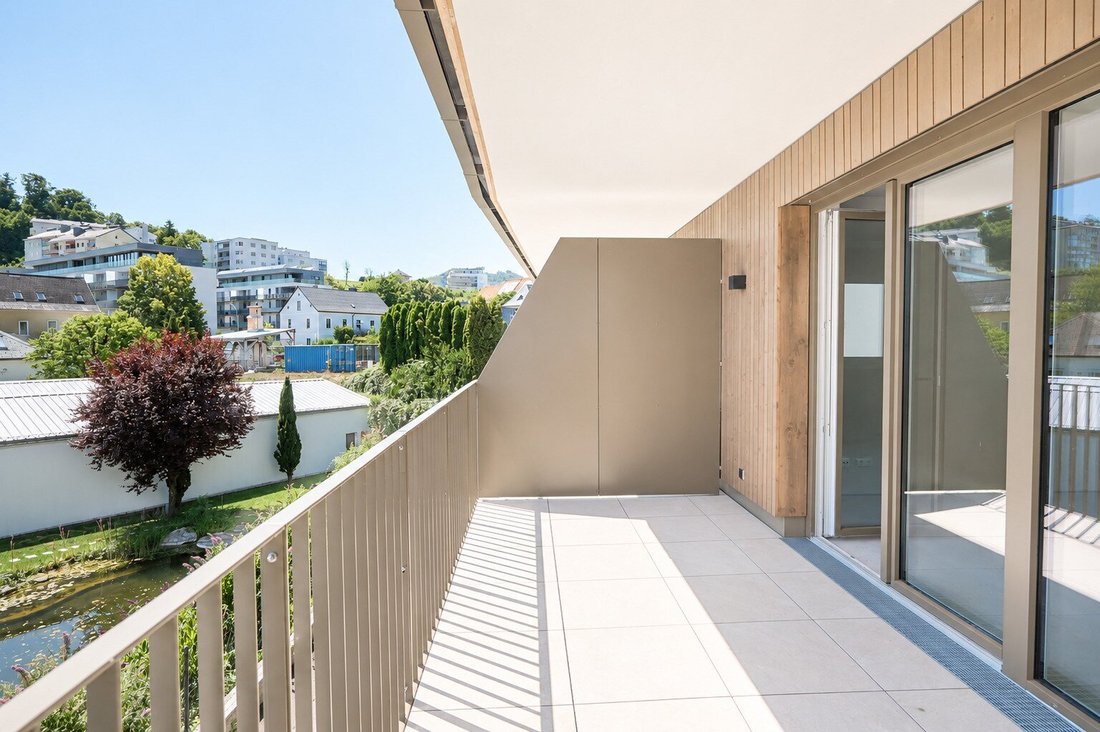 Apartment in Gmunden, Upper Austria, Austria 3 - 18550118