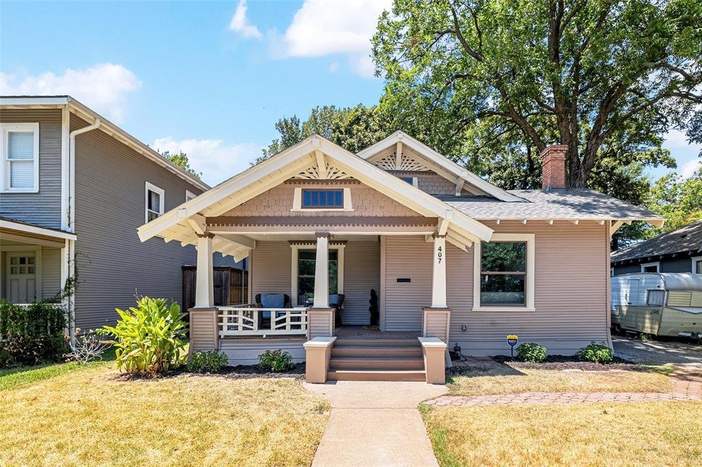 House in Dallas, Texas, United States 1 - 18552806