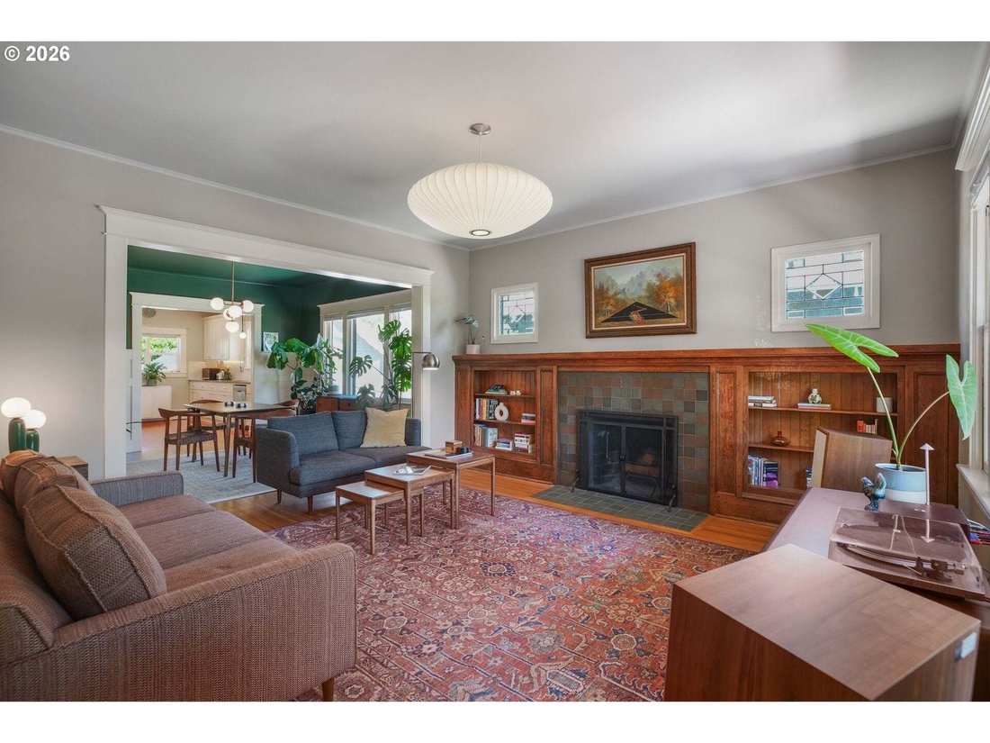 House in Portland, Oregon, United States 5 - 18552953