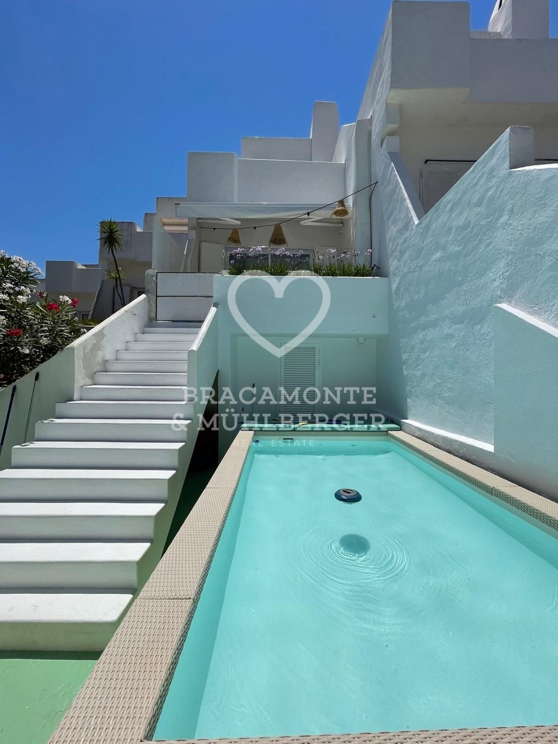 Apartment in Sant Joan de Labritja, Balearic Islands, Spain 2 - 18549973