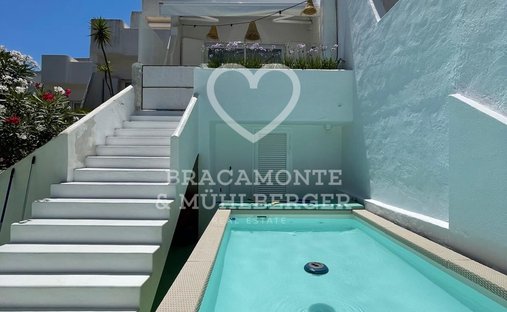 Appartement à Sant Joan de Labritja, Îles Baléares, Espagne 1