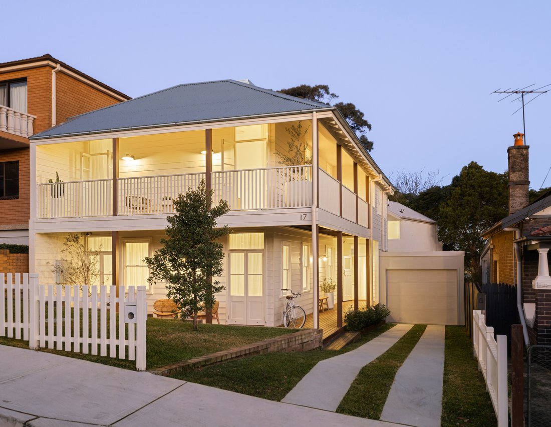 House in Drummoyne, New South Wales, Australia 1 - 18554144