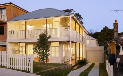 Casa en Drummoyne, Nueva Gales del Sur, Australia 1