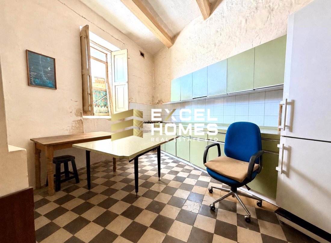 Maison de ville à Ħal Tarxien, Malte 2 - 18553165