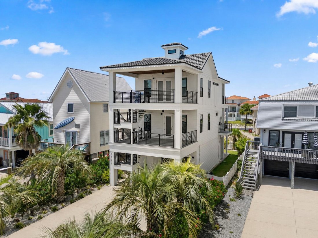 House in Pensacola Beach, Florida, United States 5 - 18545365