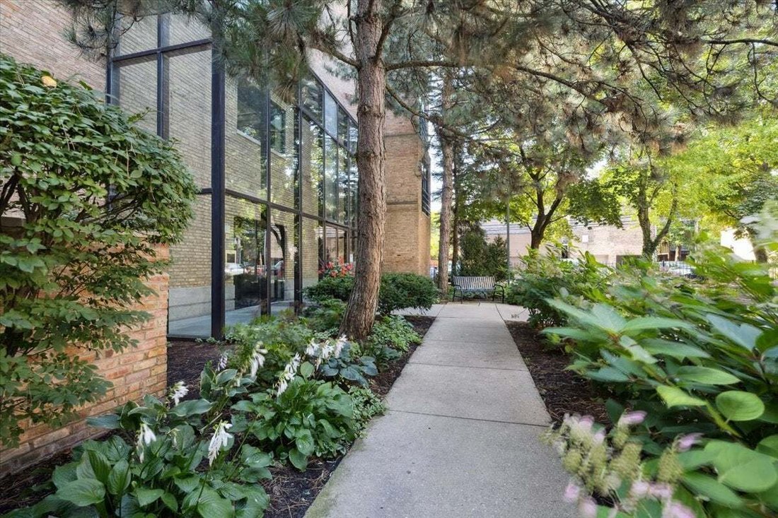 Condo in Chicago, Illinois, United States 5 - 18552616