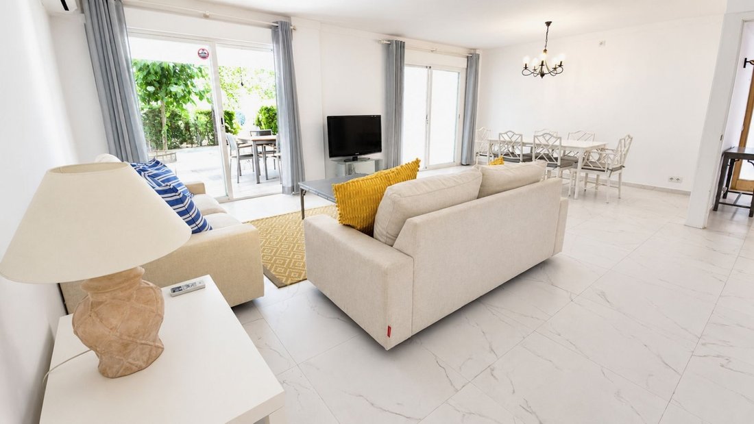 Apartment in Pollenca, Balearic Islands, Spain 5 - 18549258