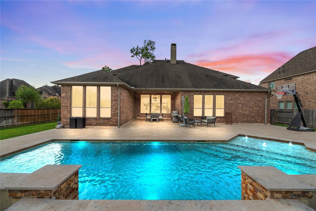 House in Missouri City, Texas, United States 2 - 18552981