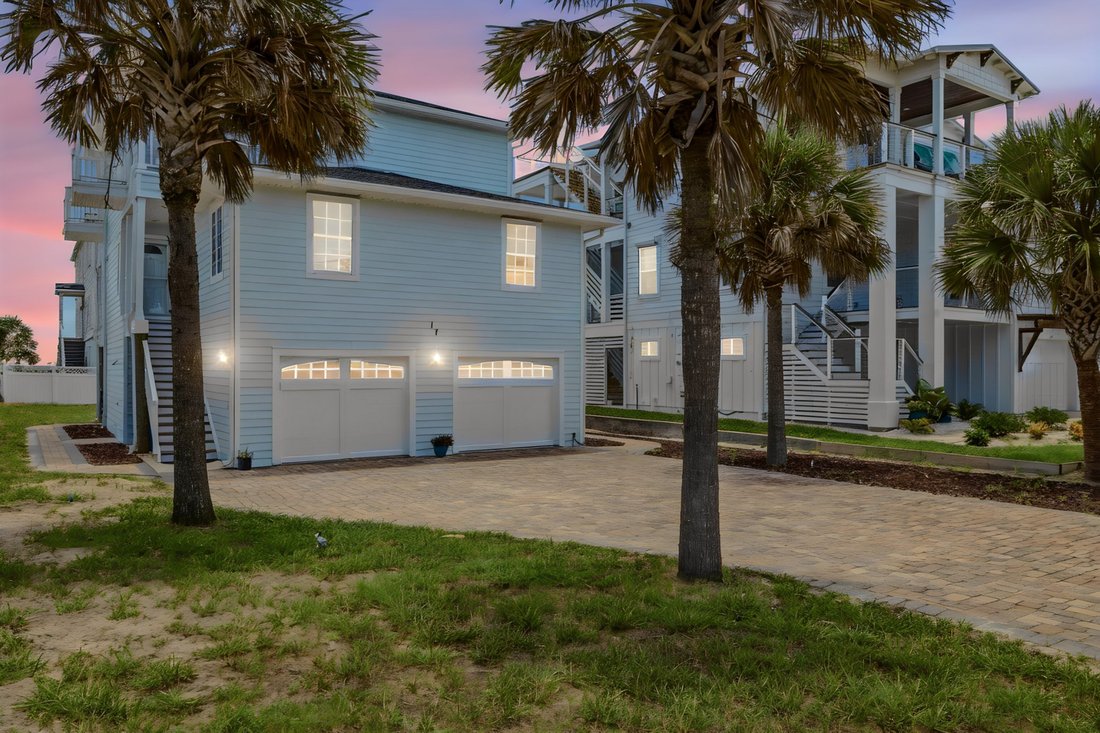 House in St. Augustine, Florida, United States 4 - 18550056