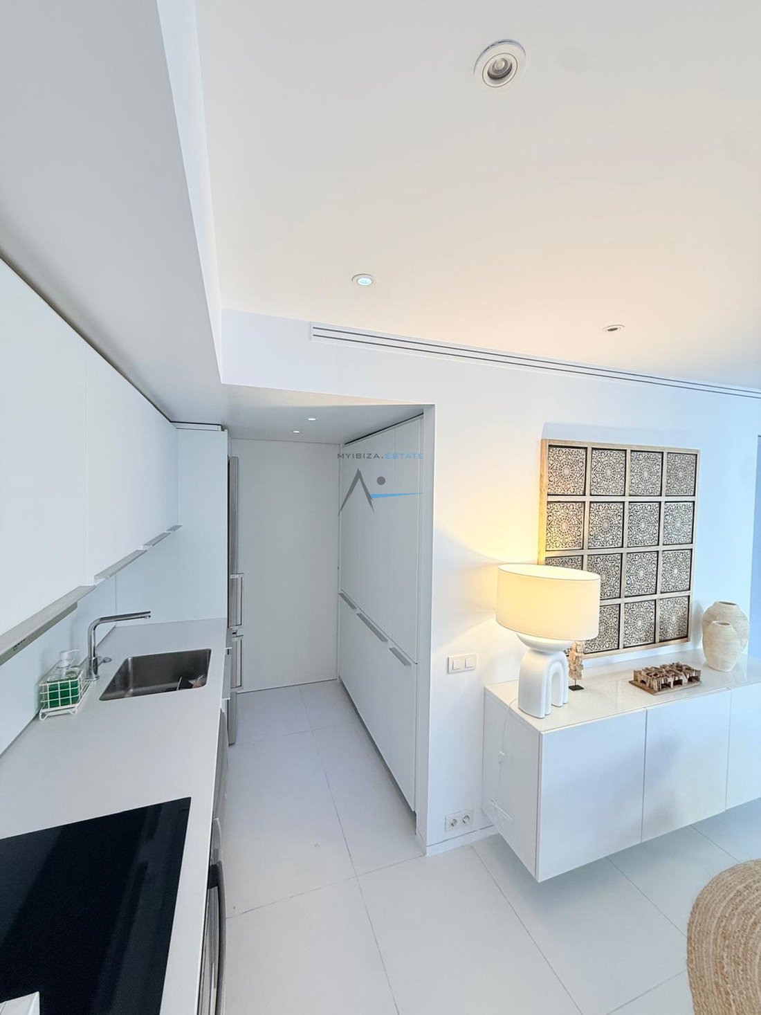 Apartment in Santa Eularia des Riu, Balearic Islands, Spain 4 - 18548143