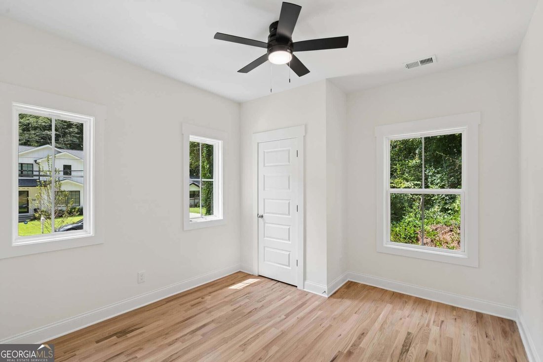 House in Atlanta, Georgia, United States 5 - 18548811