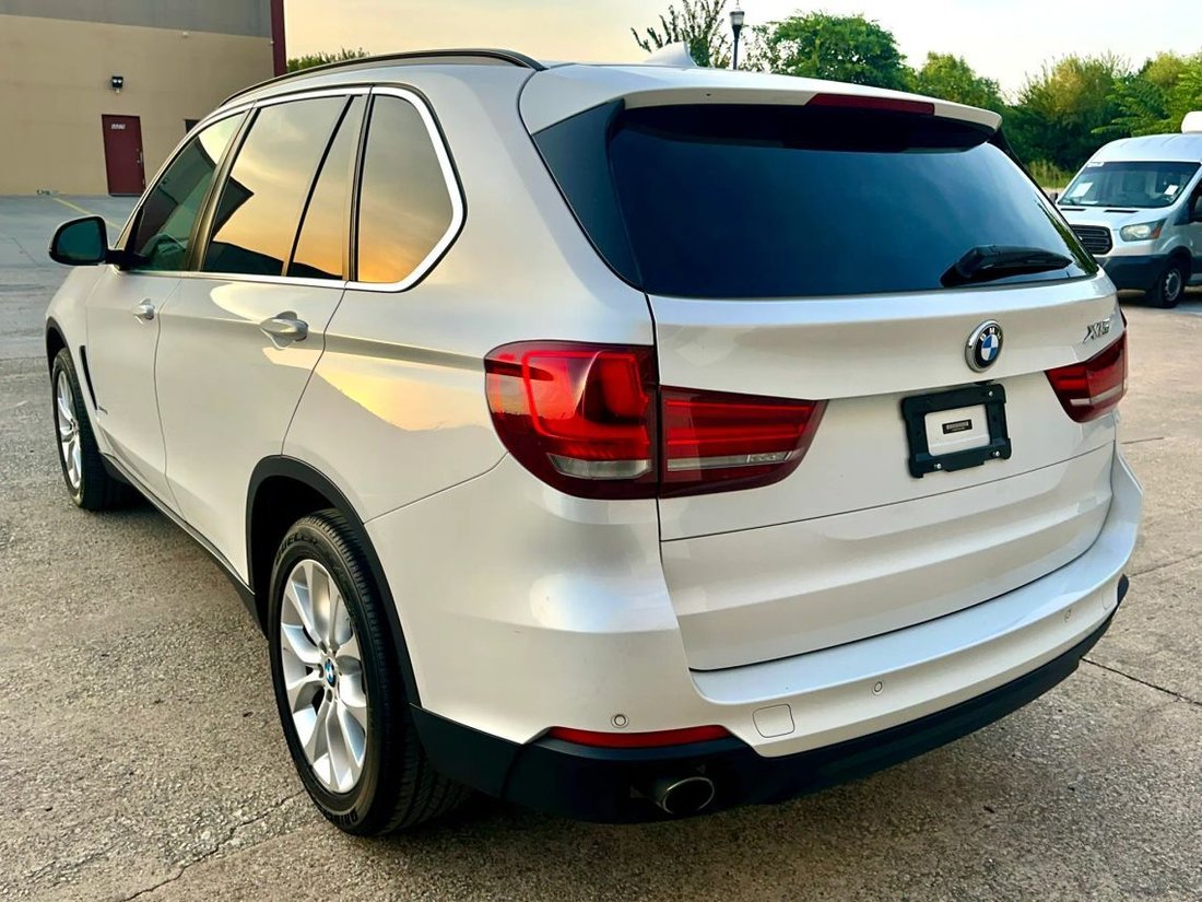 Suv in Sachse, TX, United States 4 - 18553811
