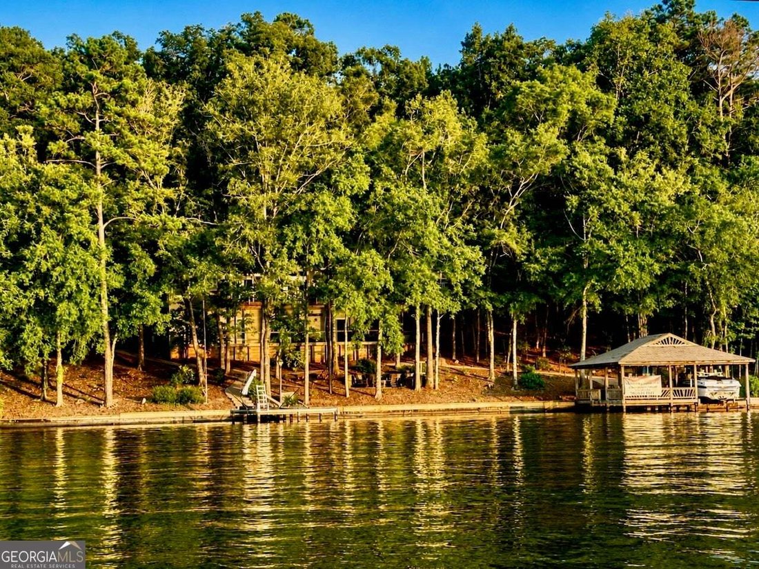 House in Hamilton, Georgia, United States 2 - 18408703
