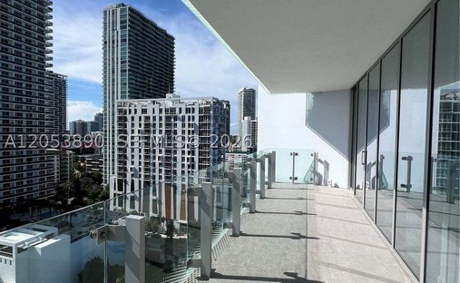 Condo in Miami, Florida, United States 1