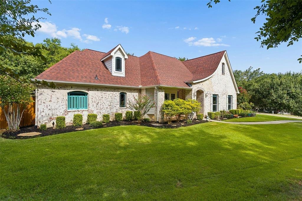 House in Little Elm, Texas, United States 2 - 18552844