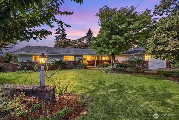 House in Bellevue, Washington, United States 1 - 18554290