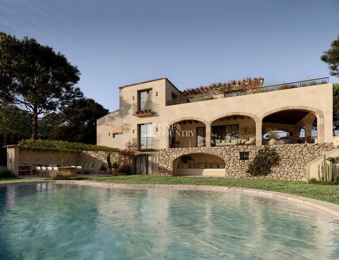 Villa in Xabia / Javea, Valencian Community, Spain 5 - 18550977