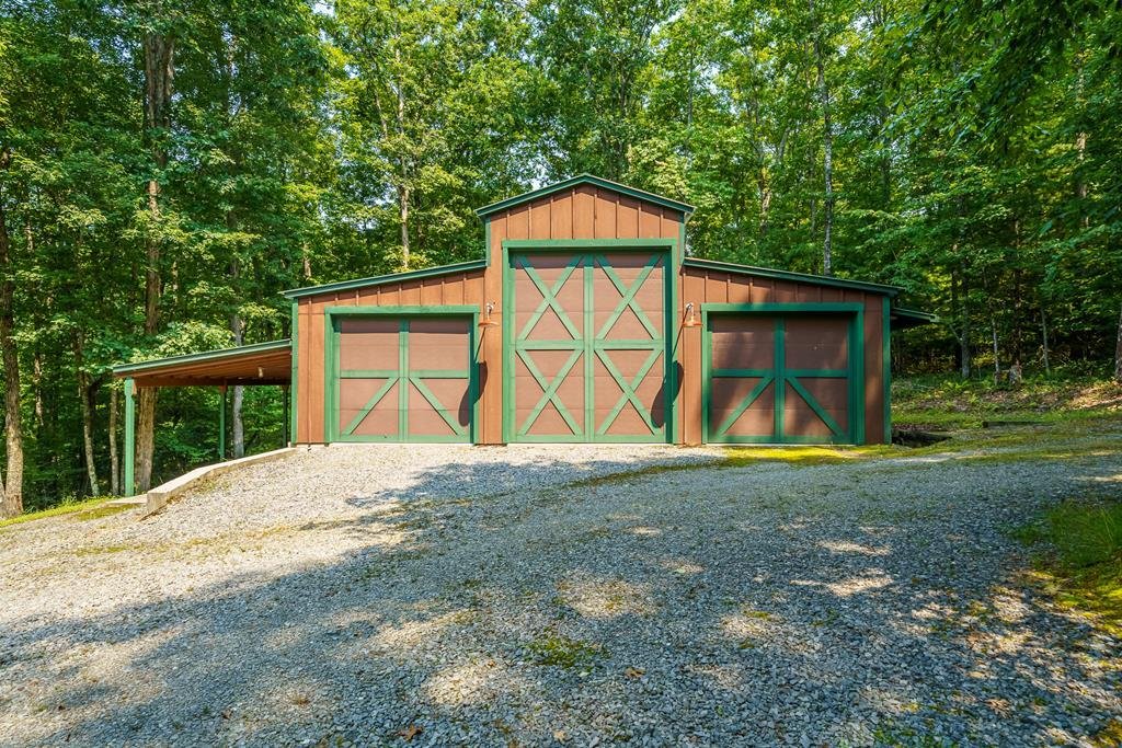 House in Mineral Bluff, Georgia, United States 4 - 18551151