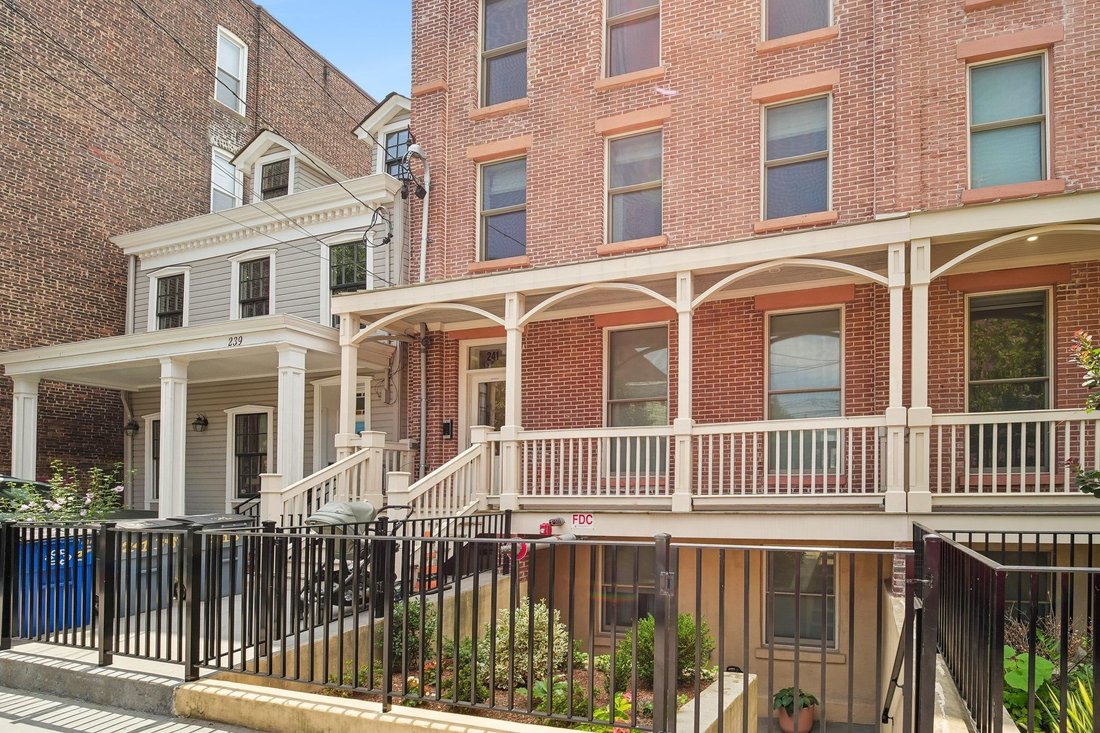 Condo in Jersey City, New Jersey, United States 2 - 18554102