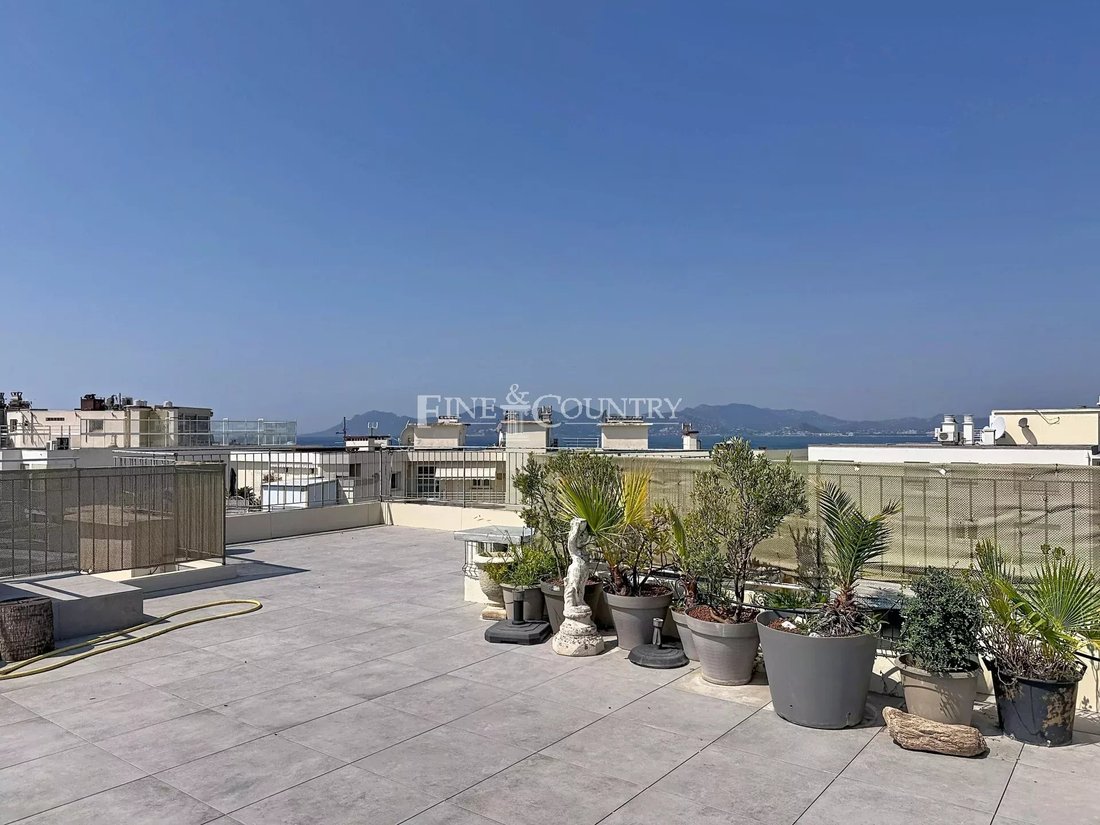 Apartment in French Riviera, Provence-Alpes-Côte d'Azur, France 2 - 18549781