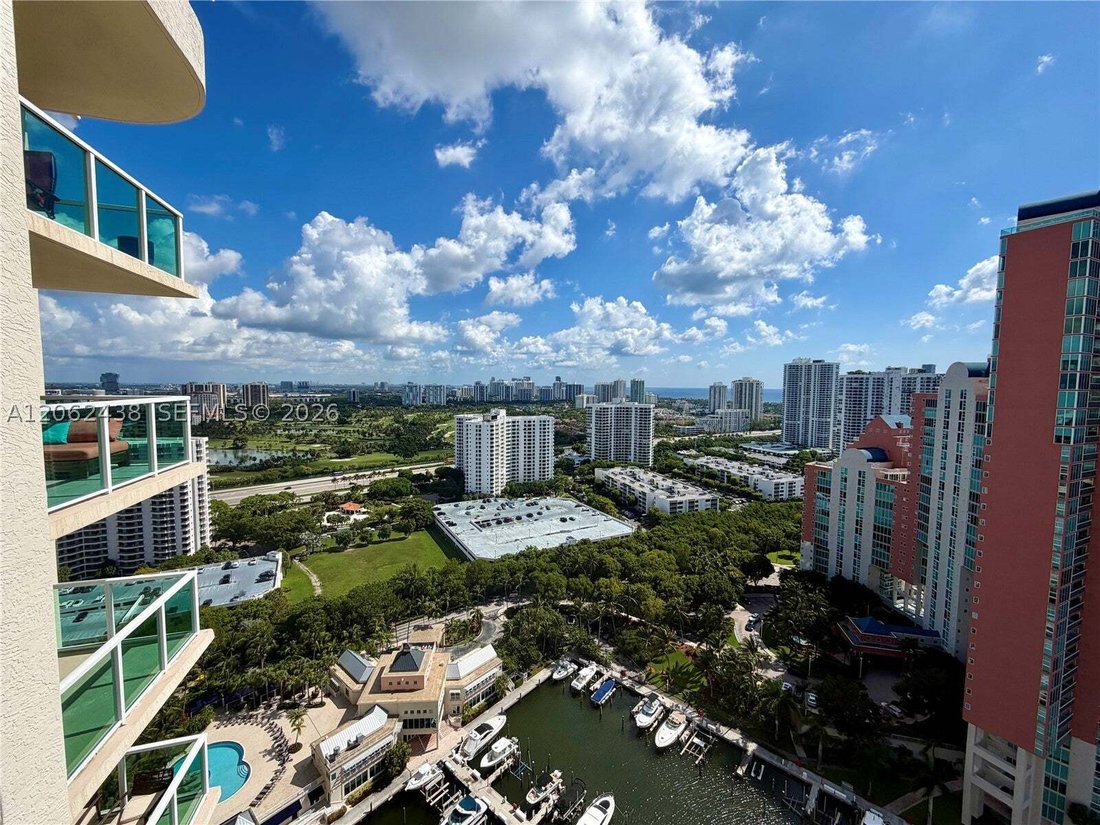 Condo in Aventura, Florida, United States 4 - 18551954