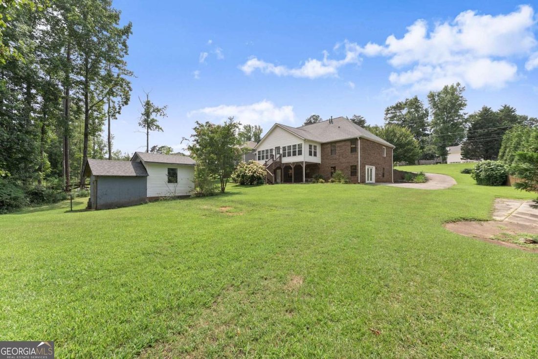 House in Cumming, Georgia, United States 3 - 18548800
