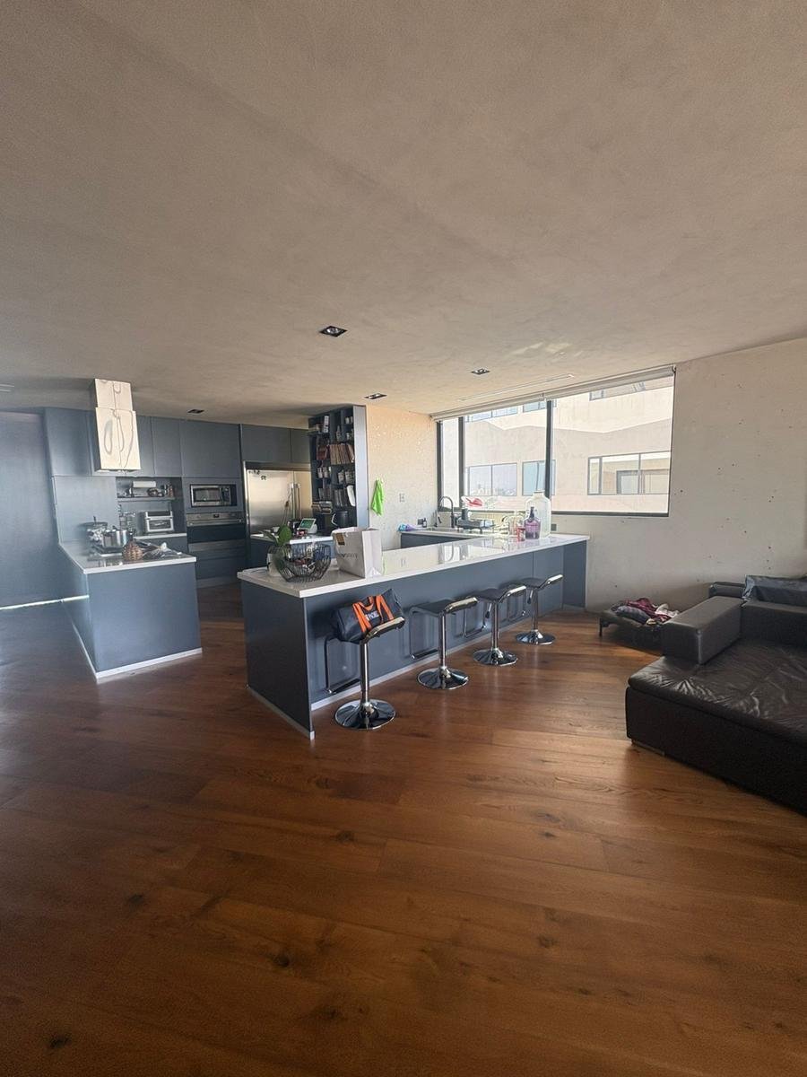 Appartement à Tlaxcalancingo, Puebla, Mexique 5 - 18550678