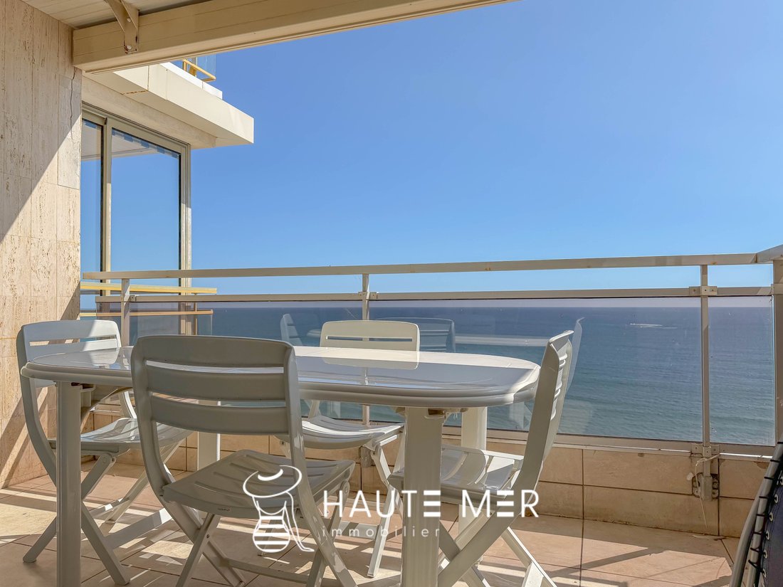 Apartment in Gare-Saint Michel, Les Sables-d'Olonne, France 2 - 18548912