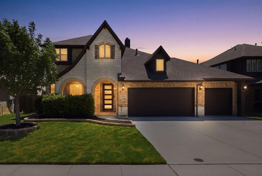 House in Fort Worth, Texas, United States 1 - 18552834