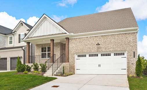 Haus in Mt. Juliet, Tennessee, Vereinigte Staaten 1