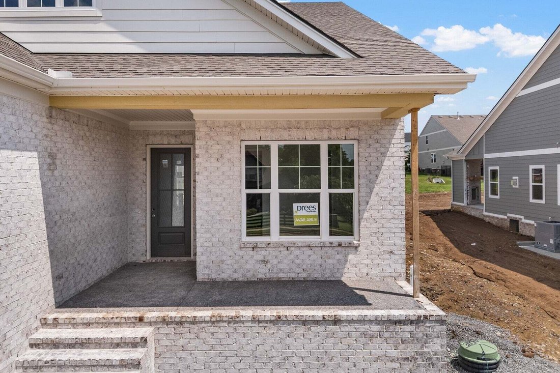 House in Mt. Juliet, Tennessee, United States 4 - 18552092