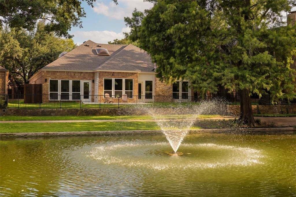 House in Dallas, Texas, United States 5 - 18552776