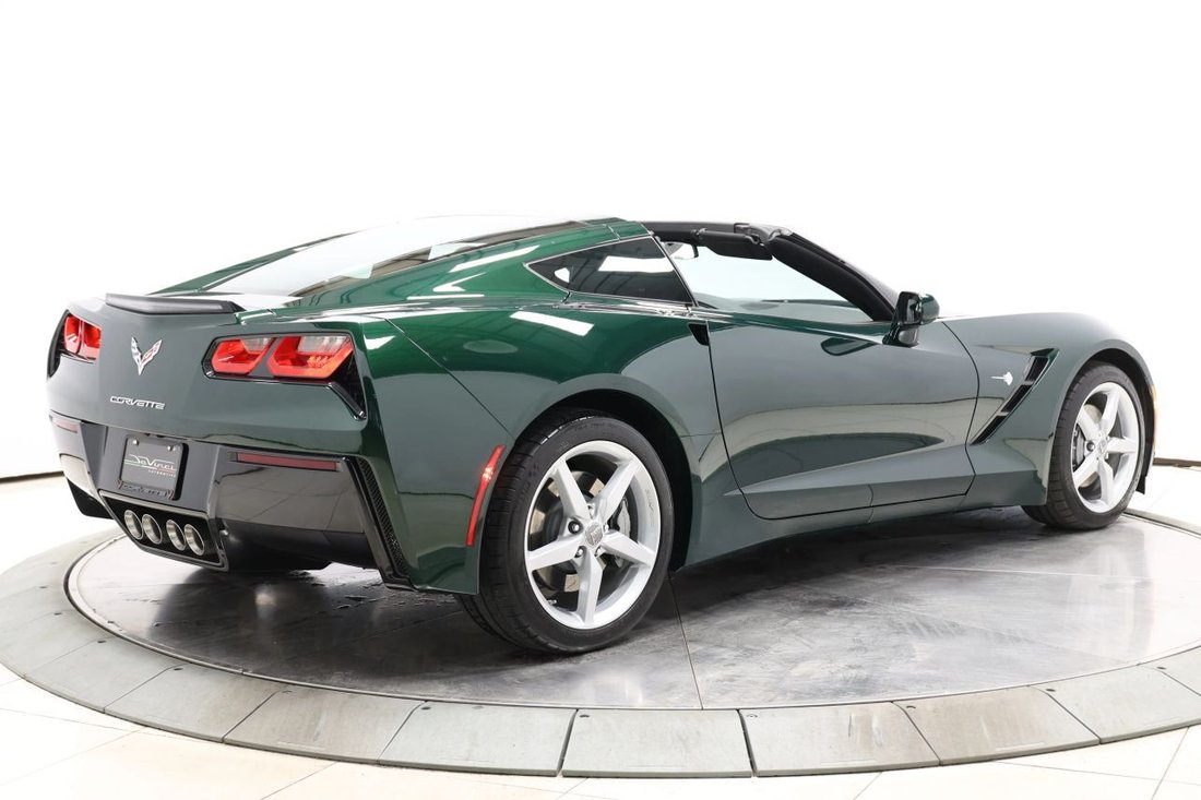 Coupe in Jacksonville, FL, United States 4 - 18527150