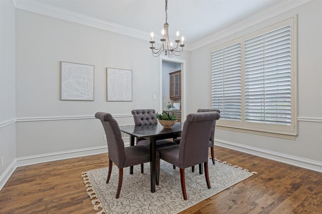 House in Allen, Texas, United States 5 - 18548929