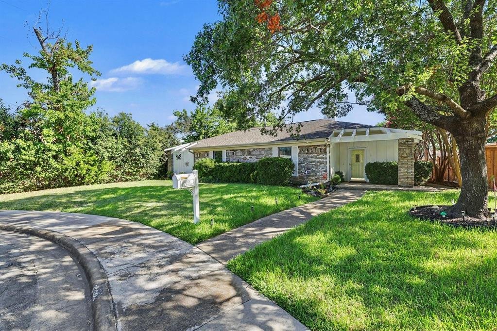 House in Dallas, Texas, United States 2 - 18548872