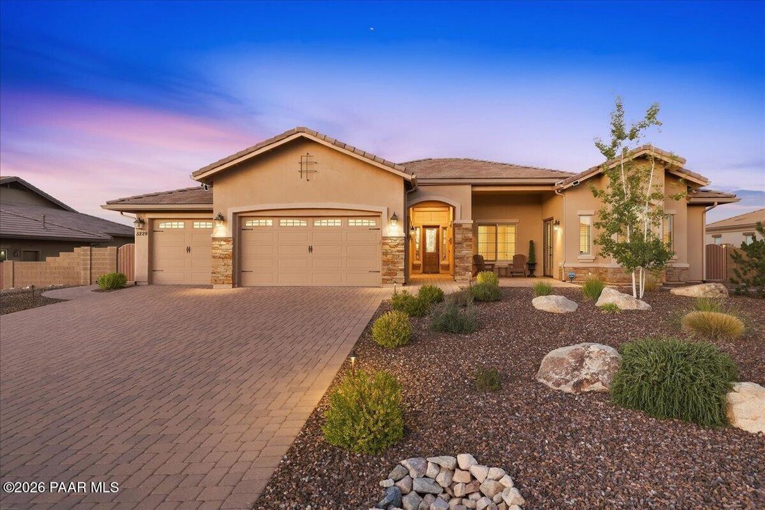 House in Prescott, Arizona, United States 1 - 18551237