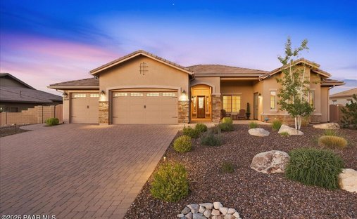 Casa a Prescott, Arizona, Stati Uniti 1