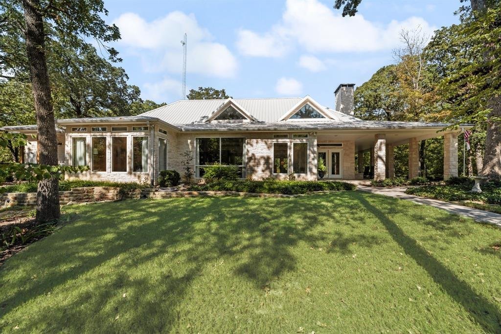 House in Windom, Texas, United States 4 - 18552705