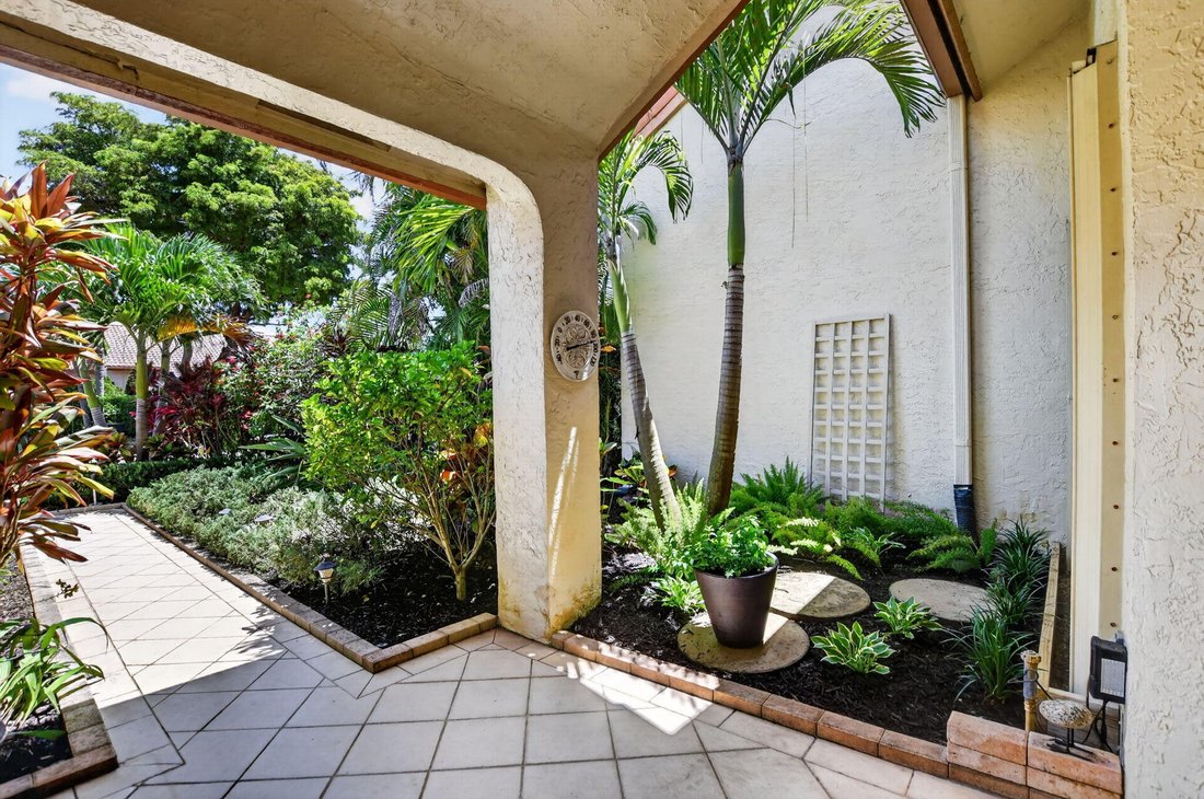 Townhouse in Boca Raton, Florida, United States 4 - 18551838
