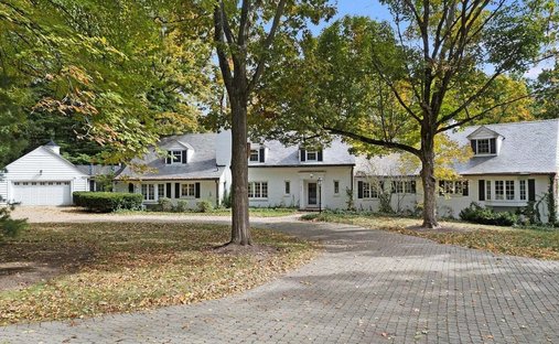 Haus in Rockford, Illinois, Vereinigte Staaten 1