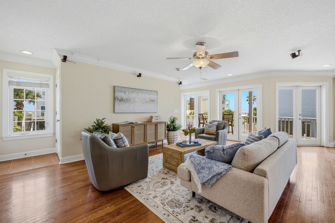 House in St. Augustine, Florida, United States 5 - 18550056