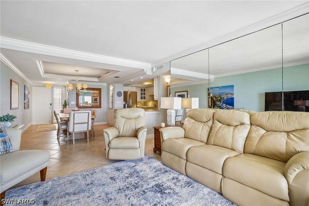 Appartement à Naples, Floride, États-Unis 5 - 18551383