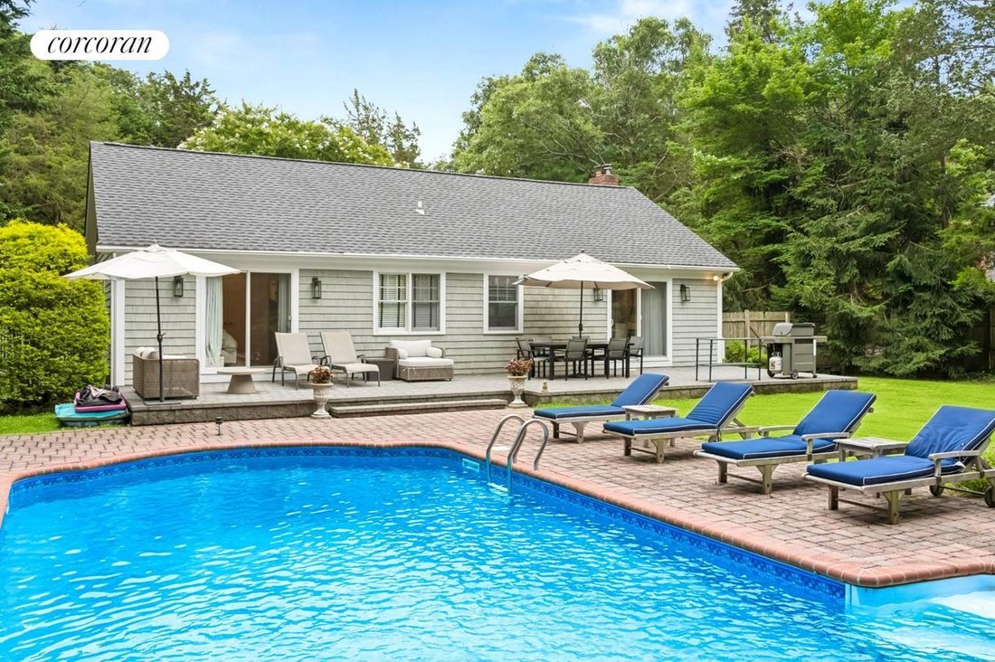 House in East Hampton, New York, United States 5 - 18492821