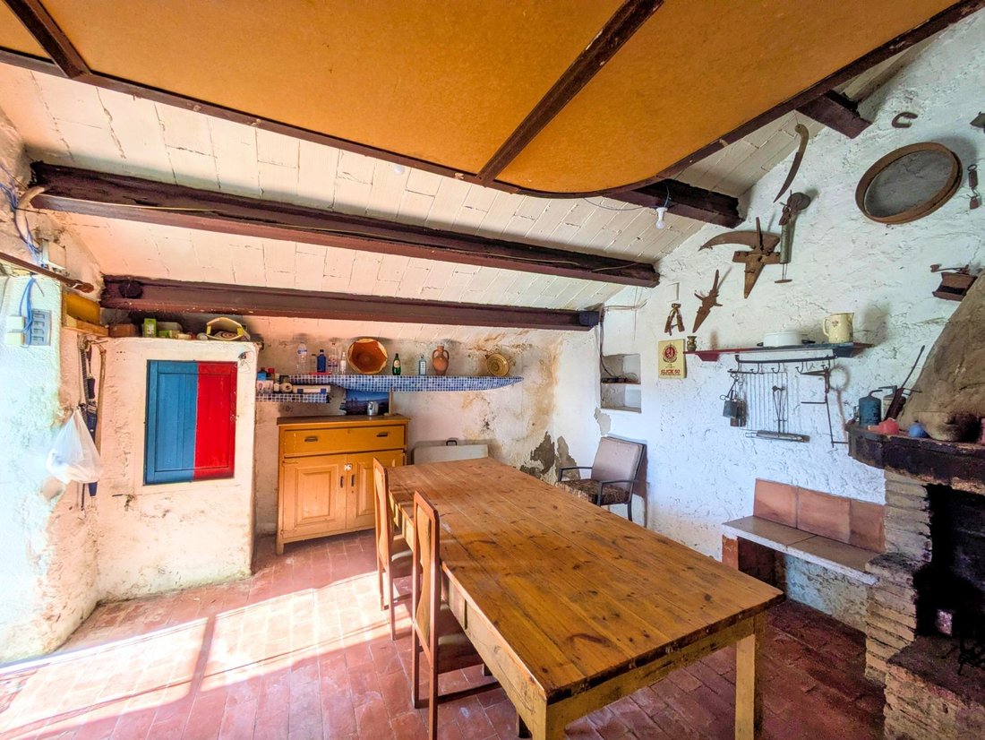 Land in Mas de Barberans, Catalonia, Spain 5 - 18552937