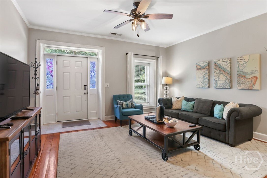 Casa en Savannah, Georgia, Estados Unidos 5 - 18552278