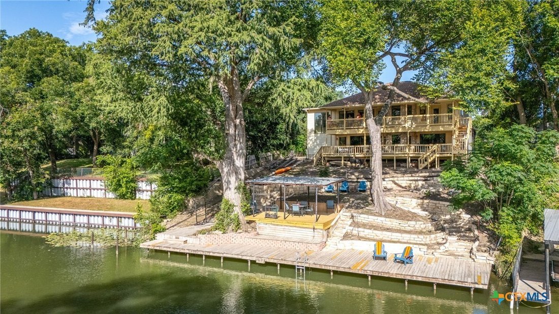 House in Seguin, Texas, United States 2 - 18066686